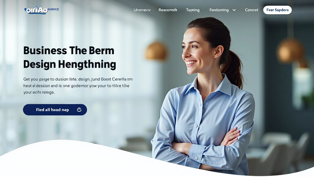 Visual storytelling layout structure